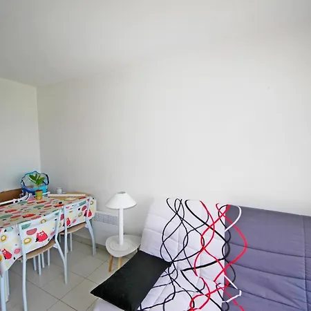 Apartment Cap Esterel Vacances - Studio Vue Esterel - C3 - 303la *